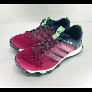 Adidas Kanadia TR7 Women’s Size 8.5 Hiking Shoes